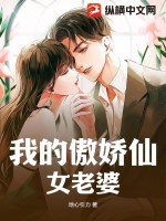 《我的傲娇仙女老婆》